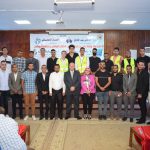 Workshop to attract foreign students