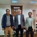 Granting Yemeni students a doctoral degree