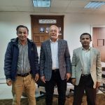 Granting Yemeni students a doctoral degree